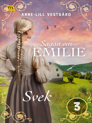 cover image of Svek